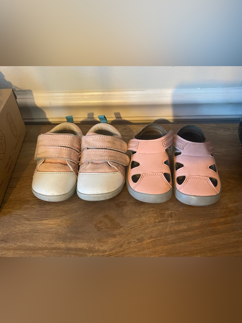 Ten Little Size 5 Bundle
